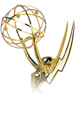 Emmy Award winning Swing Vision